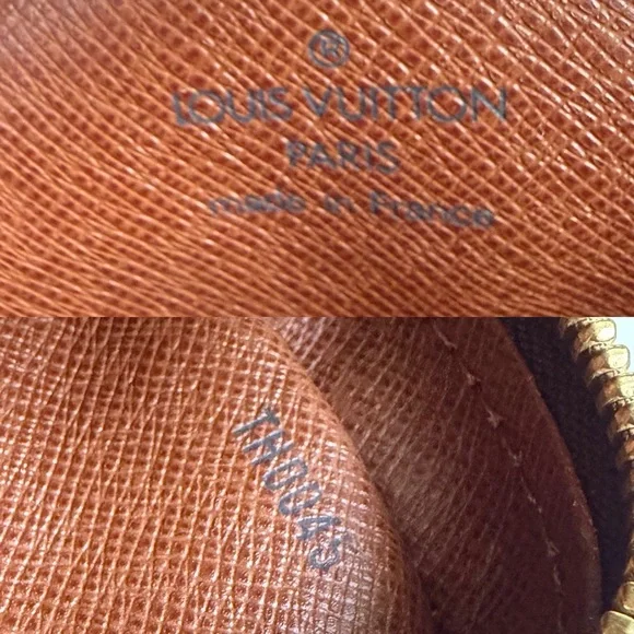 Louis Vuitton Amazone Shoulder Bag - Picture 8 of 16